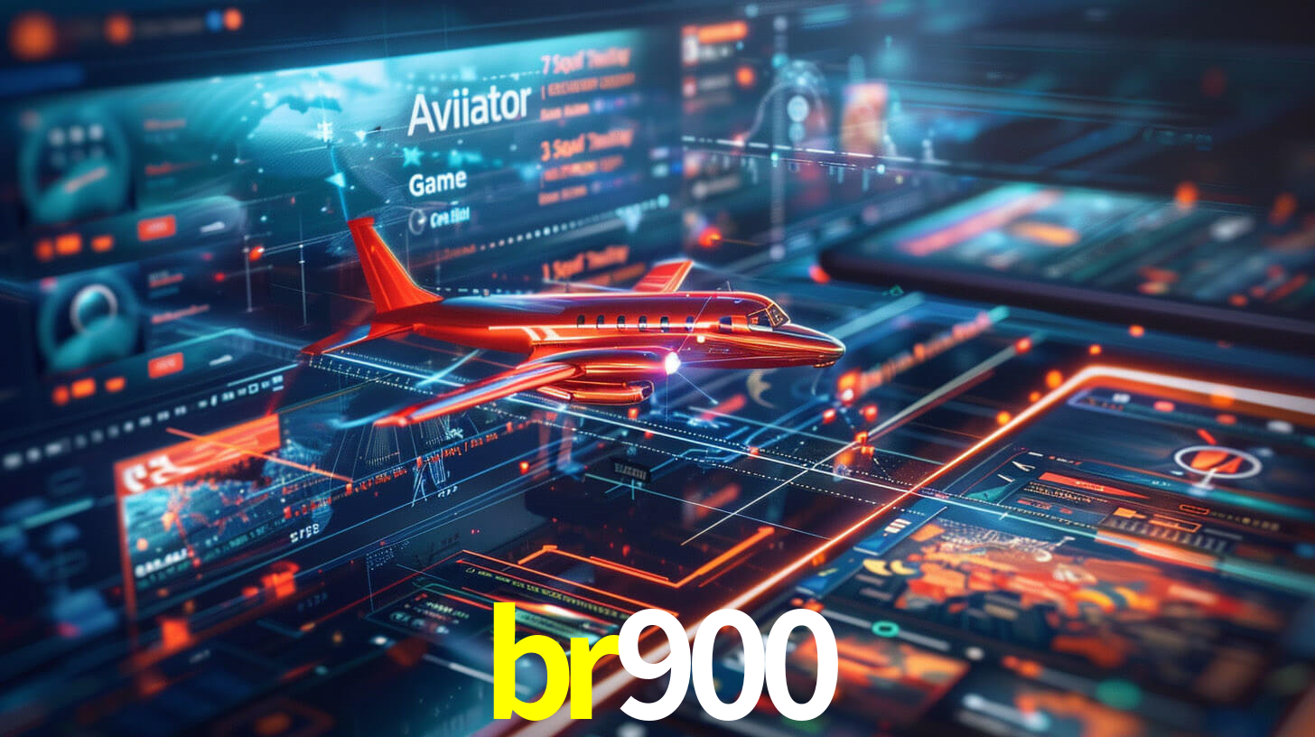 BR900.COM