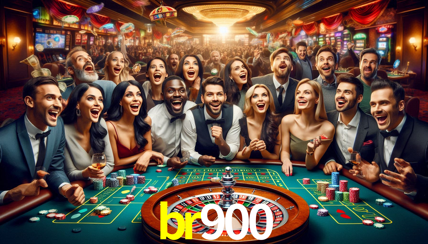 BR900.COM